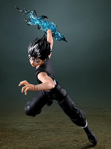 S.H.Figuarts Hiei Yu Yu Hakusho