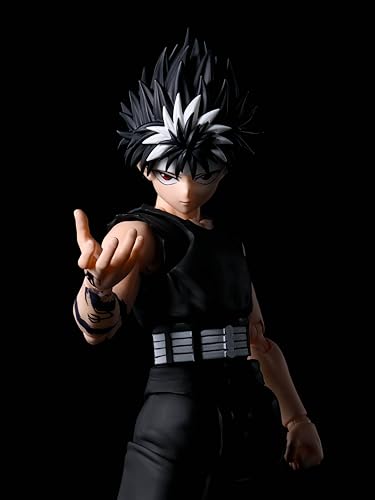 S.H.Figuarts Hiei Yu Yu Hakusho