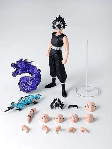S.H.Figuarts Hiei Yu Yu Hakusho