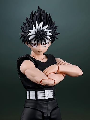 S.H.Figuarts Hiei Yu Yu Hakusho