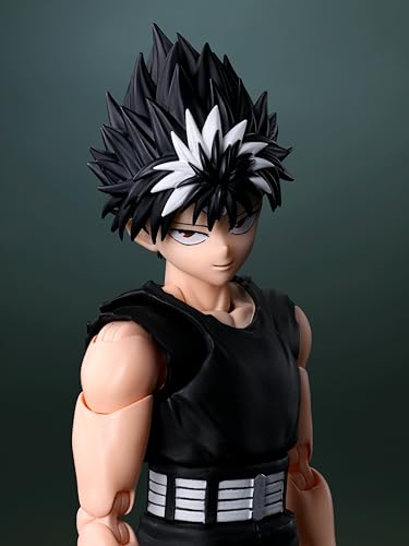 S.H.Figuarts Hiei Yu Yu Hakusho