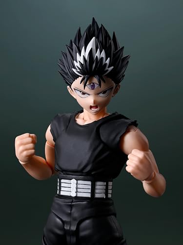 S.H.Figuarts Hiei Yu Yu Hakusho