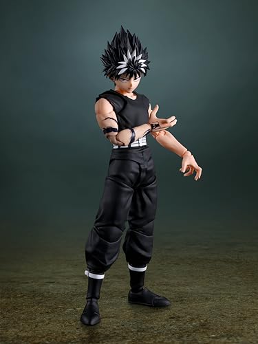 S.H.Figuarts Hiei Yu Yu Hakusho