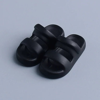 Custom 1/12 Clothing Accessories Slippers for 1/12 Scale Action Figure