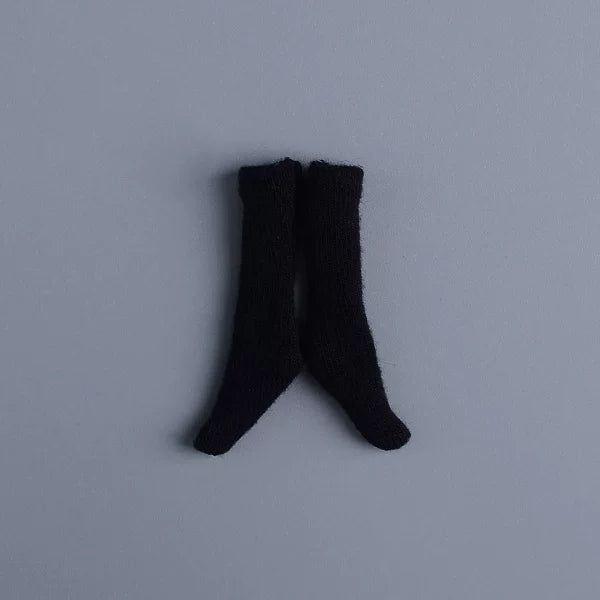Custom 1/12 Clothing Accessories Socks for 1/12 Scale Strong Body