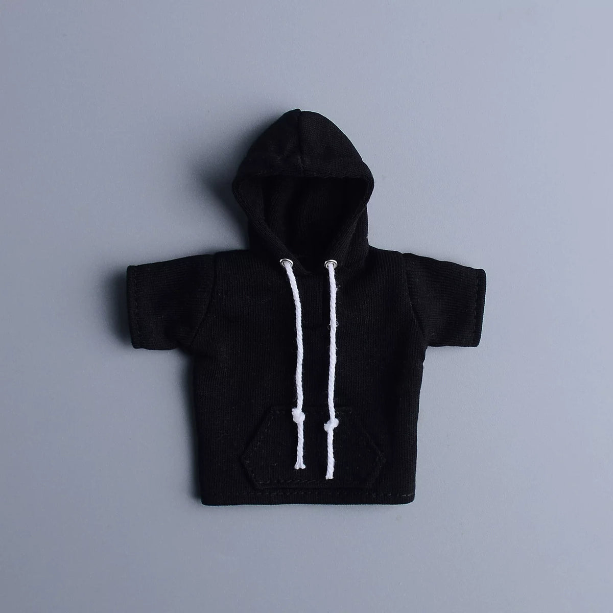 Custom 1/12 Clothing Accessories Top for 1/12 Scale Action Figure