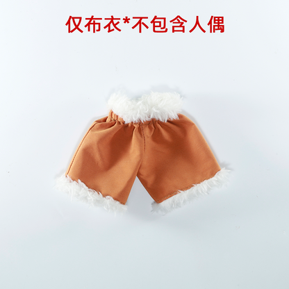 Custom 1/12 Clothing Accessories for Storm Collectibles Blanka