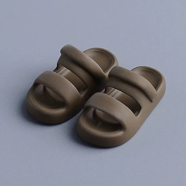 Custom 1/12 Clothing Accessories Slippers for 1/12 Scale Action Figure