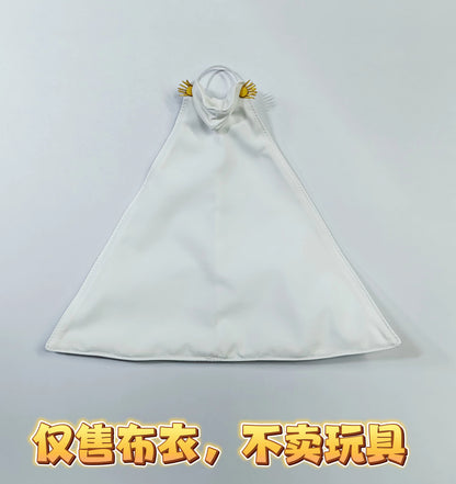 Custom 1/12 Clothing for SHF One Piece Boa Hancock