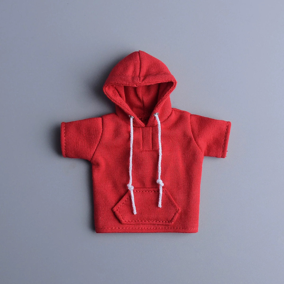 Custom 1/12 Clothing Accessories Top for 1/12 Scale Action Figure