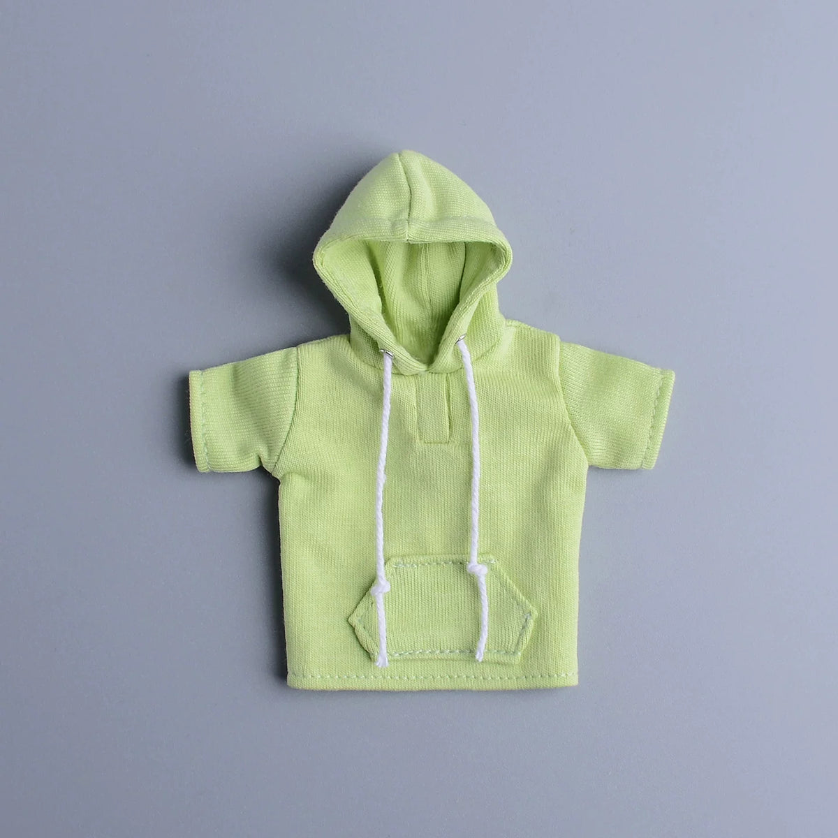 Custom 1/12 Clothing Accessories Top for 1/12 Scale Action Figure