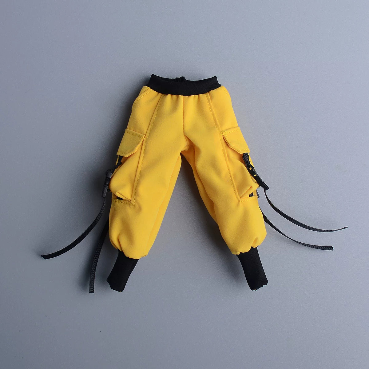Custom 1/12 Clothing Accessories Clothes for 1/12 Scale Action Figure
