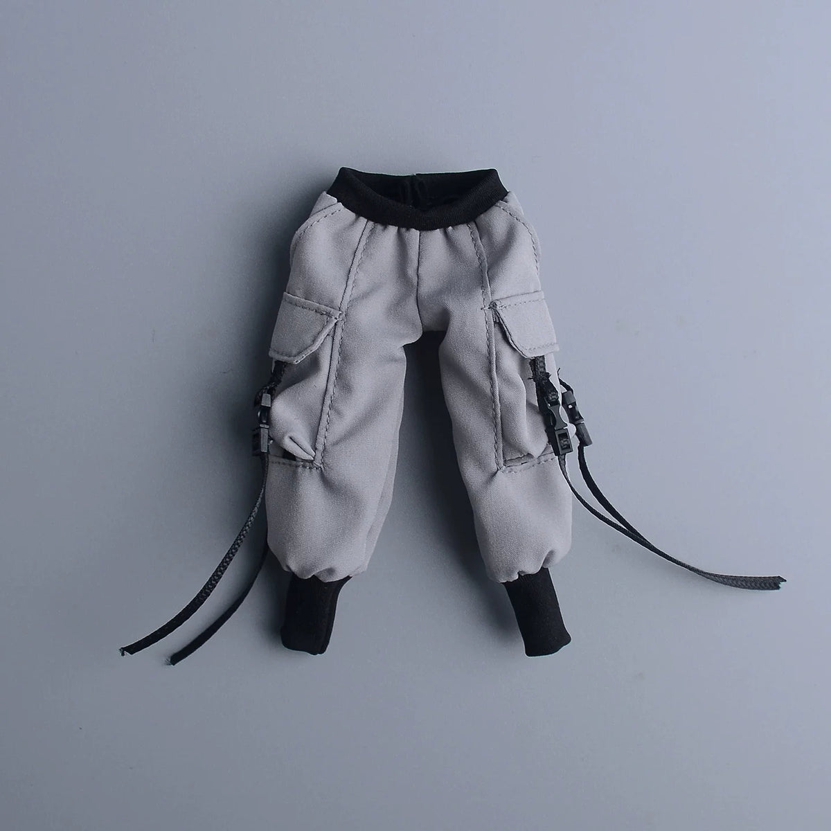 Custom 1/12 Clothing Accessories Clothes for 1/12 Scale Action Figure