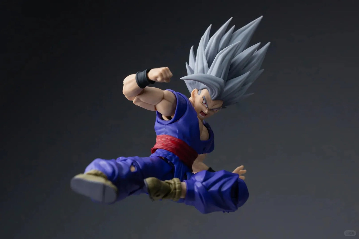 Air&HM HA011-A Beast Gohan 2.0 Head Sculpture Kit Anime Action Figure Accessories SHF CUSTOM Dragon Ball Models