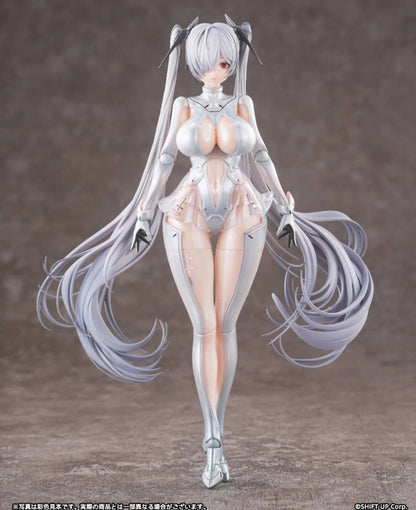 (Pre-Order) Snail shell Goddess of Victory 1/12 Cinderella Nikke aciton figure