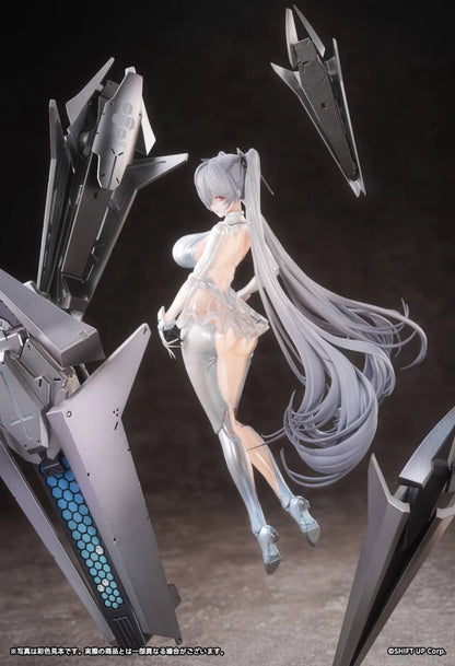 (Pre-Order) Snail shell Goddess of Victory 1/12 Cinderella Nikke aciton figure