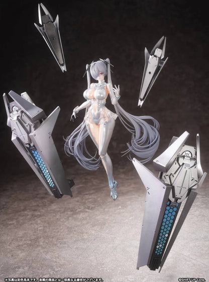 (Pre-Order) Snail shell Goddess of Victory 1/12 Cinderella Nikke aciton figure