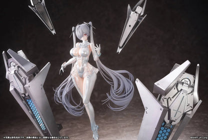 (Pre-Order) Snail shell Goddess of Victory 1/12 Cinderella Nikke aciton figure