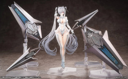 (Pre-Order) Snail shell Goddess of Victory 1/12 Cinderella Nikke aciton figure