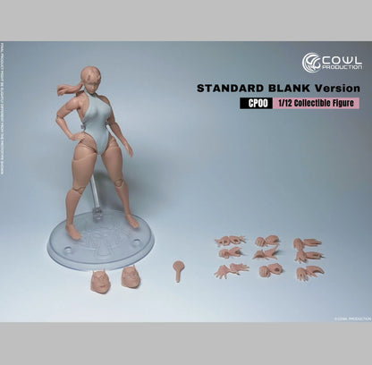 (Pre-Order) Cowl 1/12 Oni female figure CP00