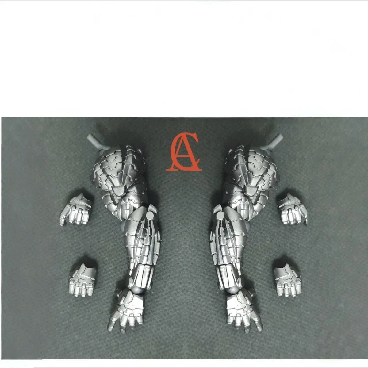 AC Factory Ultron Left and Right Arm