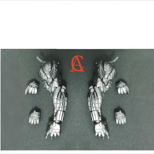 AC Factory Ultron Left and Right Arm