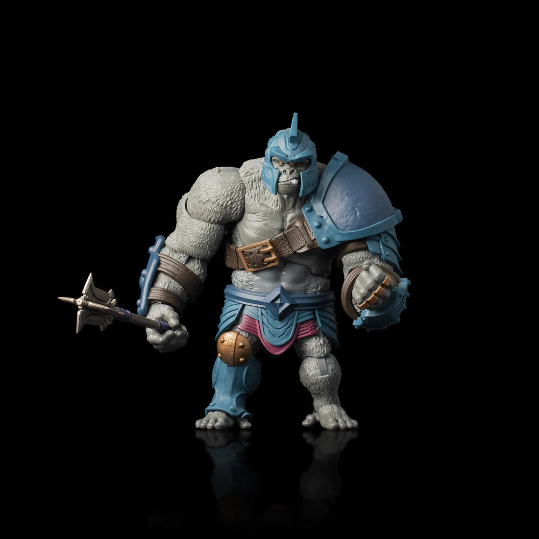 (Pre-Order) Animal Warriors of the Kingdom WAVE THREE - HORRID BRUTE