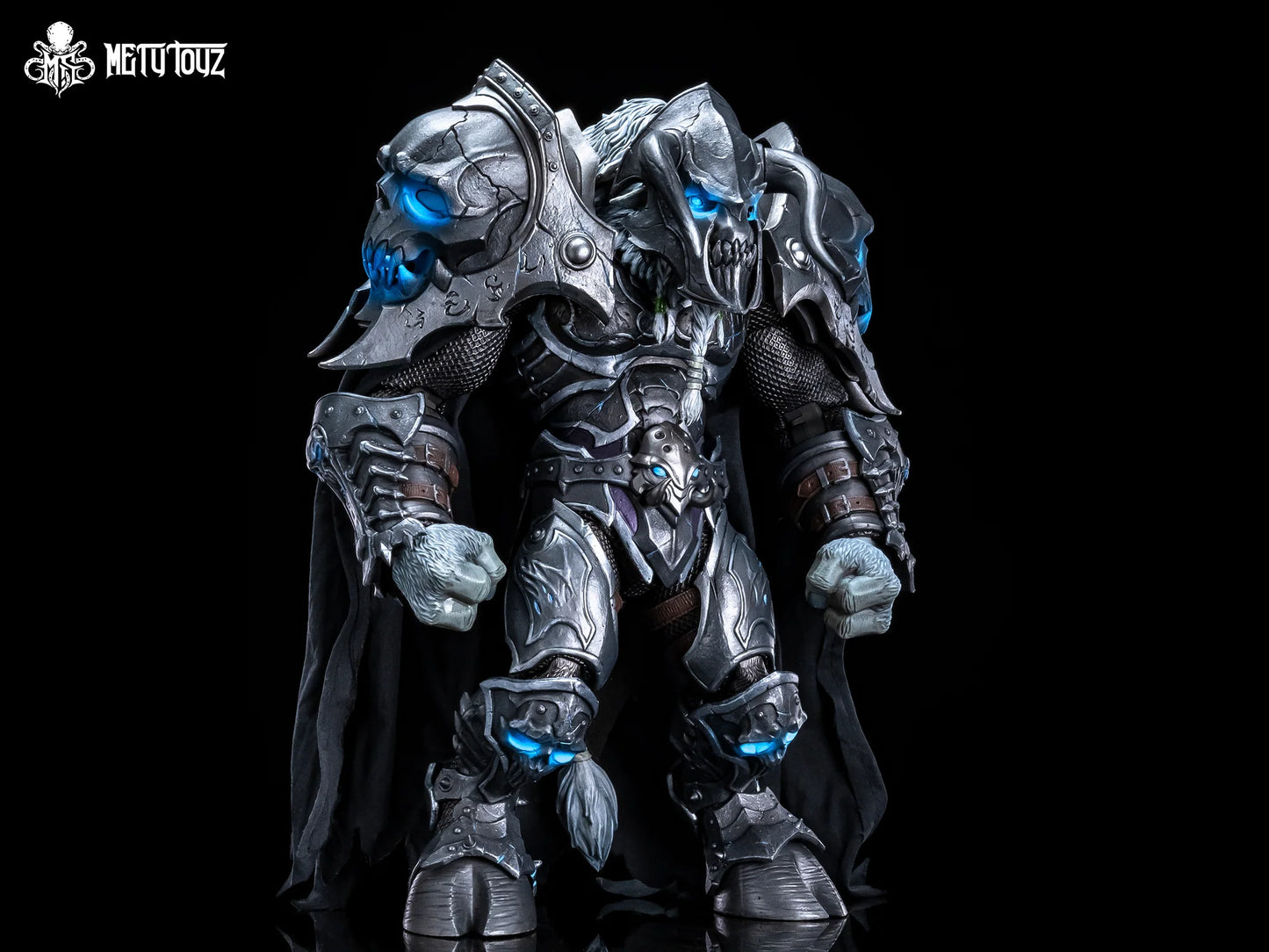 (Pre-Order) Metytoyz 1/12 Minotaur Death Knight 10.5inches action figure