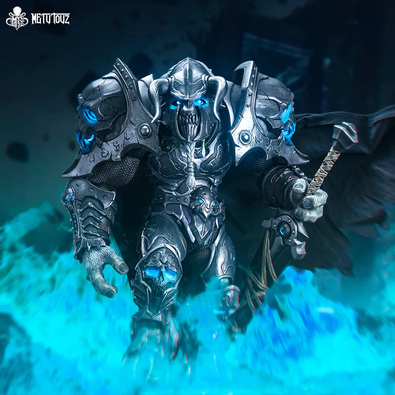 (Pre-Order) Metytoyz 1/12 Minotaur Death Knight 10.5inches action figure