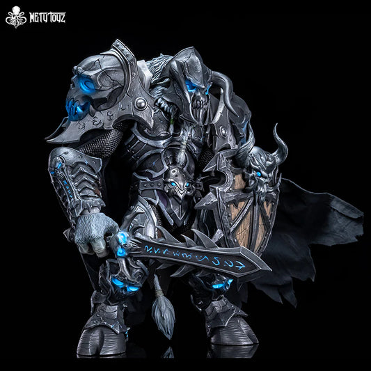 (Pre-Order) Metytoyz 1/12 Minotaur Death Knight 10.5inches action figure