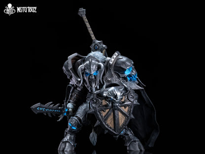 (Pre-Order) Metytoyz 1/12 Minotaur Death Knight 10.5inches action figure
