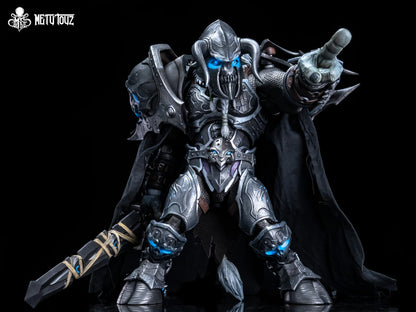 (Pre-Order) Metytoyz 1/12 Minotaur Death Knight 10.5inches action figure