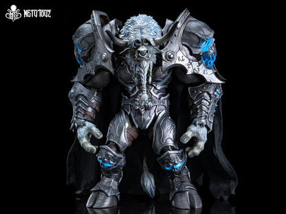 (Pre-Order) Metytoyz 1/12 Minotaur Death Knight 10.5inches action figure