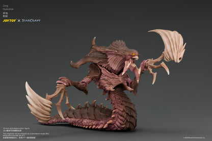 (Pre-Order) JoyToy StarCraft Zerg Hydralisk