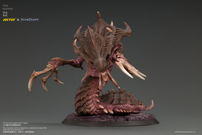 (Pre-Order) JoyToy StarCraft Zerg Hydralisk