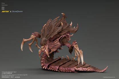 (Pre-Order) JoyToy StarCraft Zerg Hydralisk