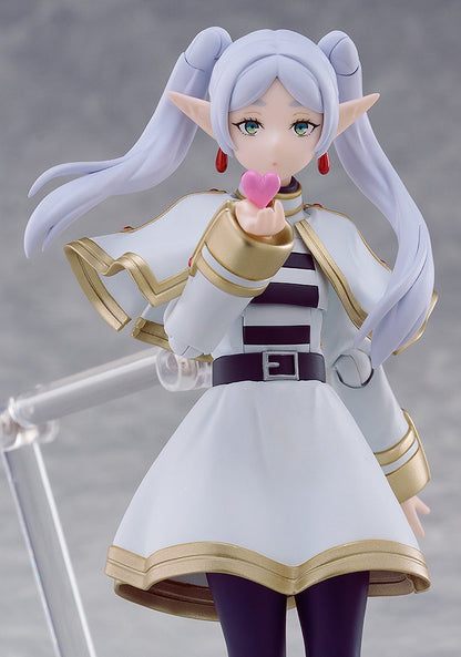 Figma Frieren: Beyond Journey's End Frieren DX Edition