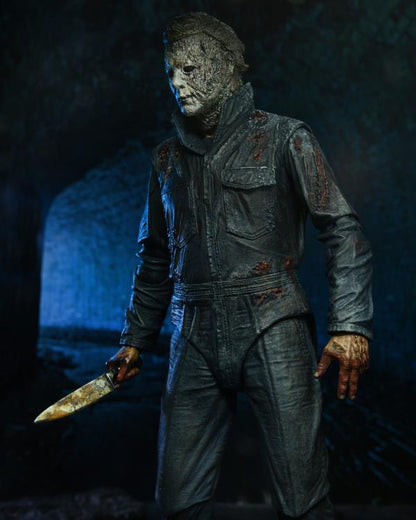 (Pre-Order) Neca Halloween Ends Ultimate Michael Myers Figure