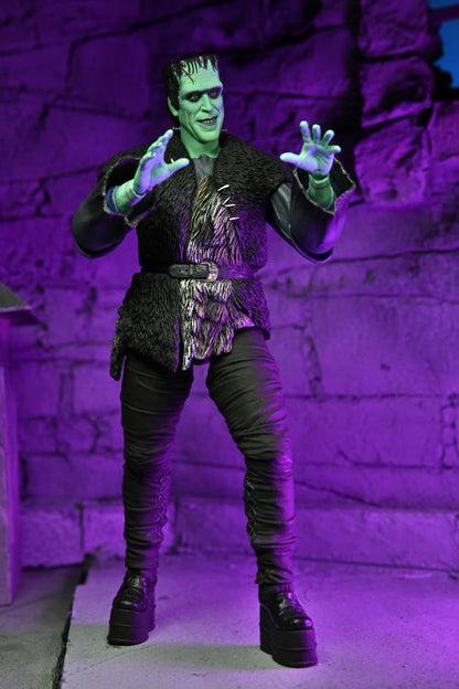 Neca Rob Zombie's The Munsters Ultimate Herman Munster Action Figure (In Stock)