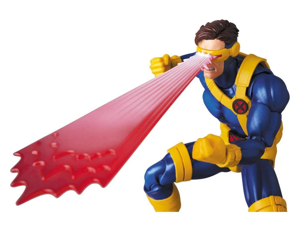 (Pre-Order) Marvel MAFEX No.099 Cyclops Action Figure (Reissue)