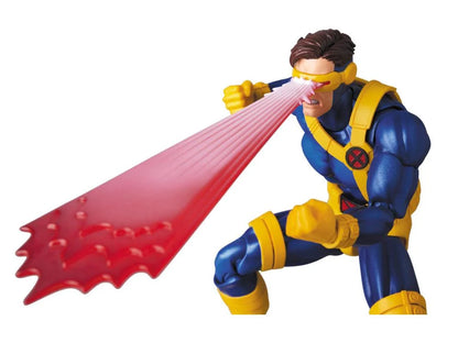 (Pre-Order) Marvel MAFEX No.099 Cyclops Action Figure (Reissue)