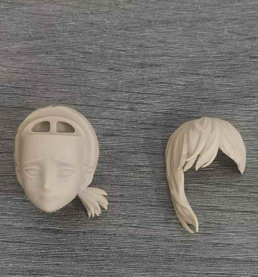 Custom 1/12 Action Figure Chainsaw Man Kobeni