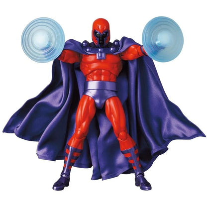 (Pre-Order) Marvel MAFEX No.179 Magneto (Original Comic Ver.) Action Figure (Reissue)