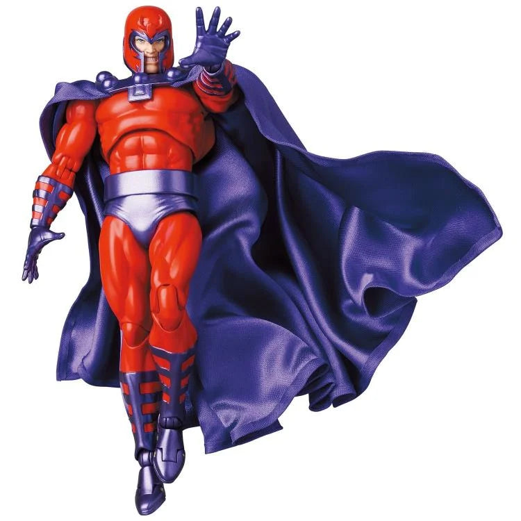 (Pre-Order) Marvel MAFEX No.179 Magneto (Original Comic Ver.) Action Figure (Reissue)