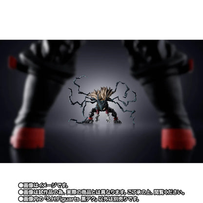 (Pre-Order) S.H. Figuarts DARK DEKU