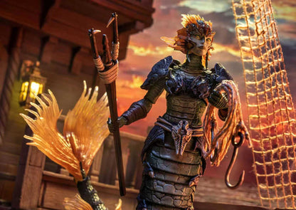 (Pre-Order) Mythic Legions: Dawns of Discovery Sireyn Opalscale