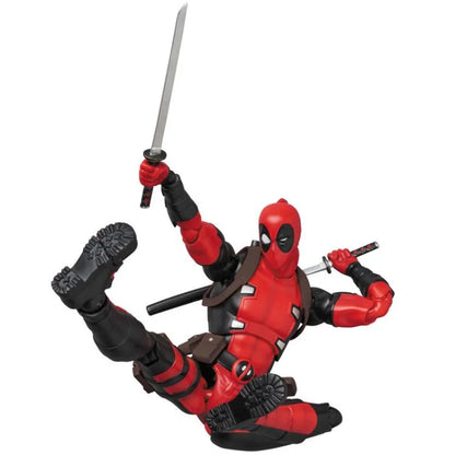 MAFEX No.082 Deadpool (Gurihiru Art Ver.) Action Figure