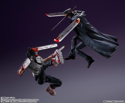 Chainsaw Man S.H.Figuarts Samurai Sword (In Stock)