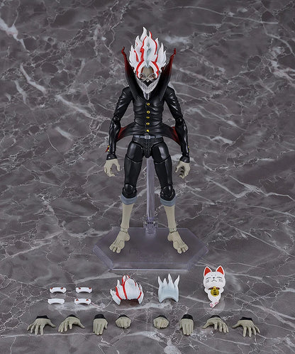 Figma 646 Okarun Transformed