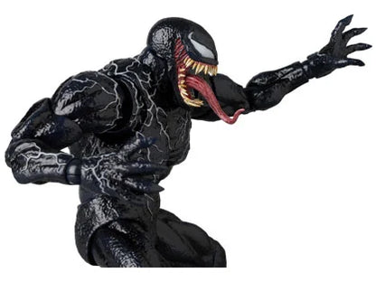 (Pre-Order) Venom: Let There Be Carnage MAFEX No.282 Venom Action Figure